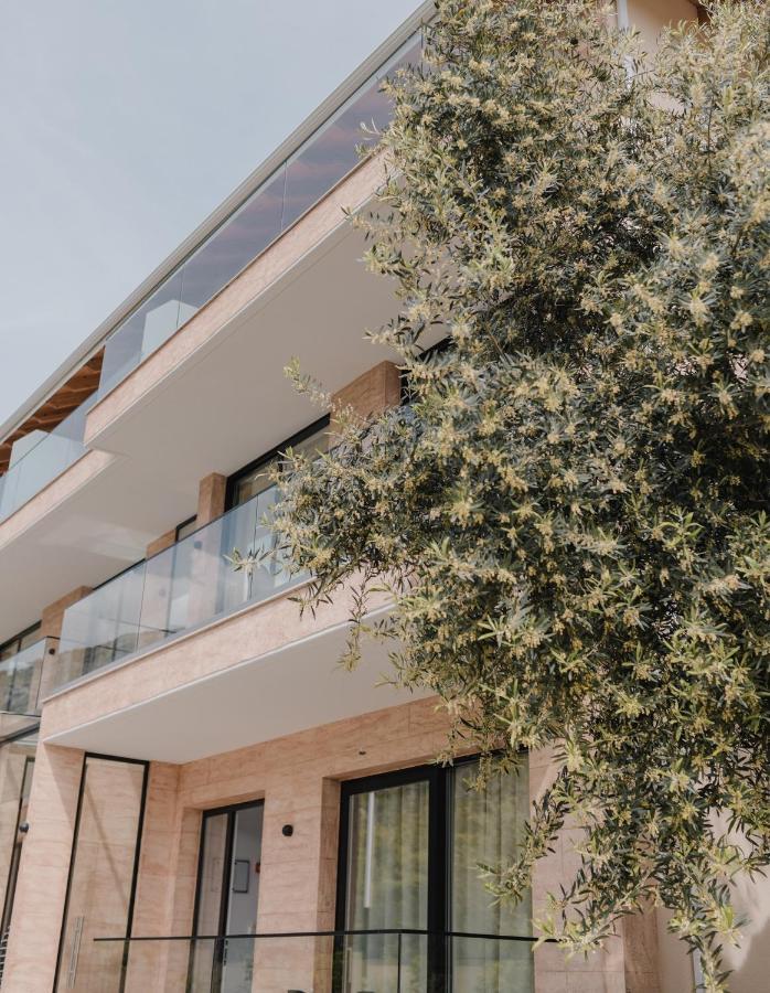 Vila Natali Himarë Exterior foto
